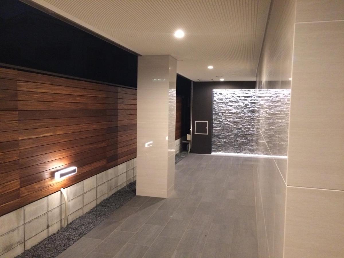 Hotel Il Grandit Sakai  Exteriör bild